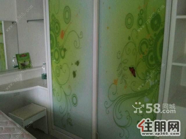 长湖路中天世纪花园1室0厅50平米仅租1