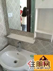 城中区,沃德梦想1500元1室1厅1卫精装