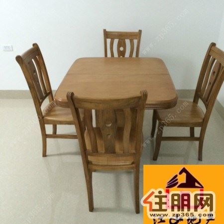 沃德梦想1500元1室1厅1卫精装