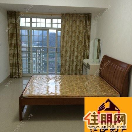 沃德梦想1500元1室1厅1卫精装