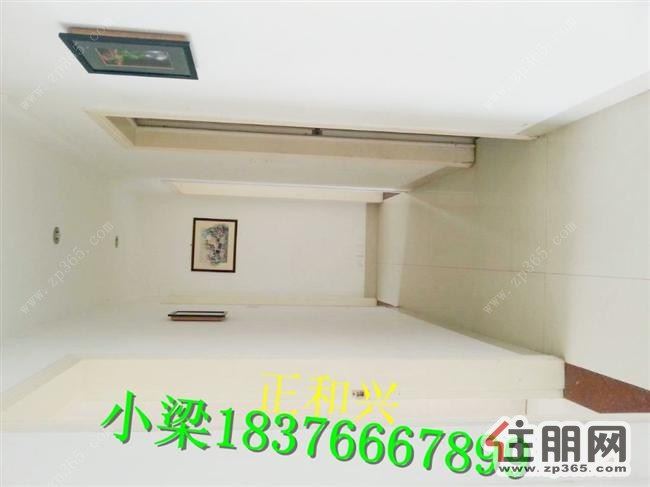 【电梯大3+1房、配套齐全、拎包入住】