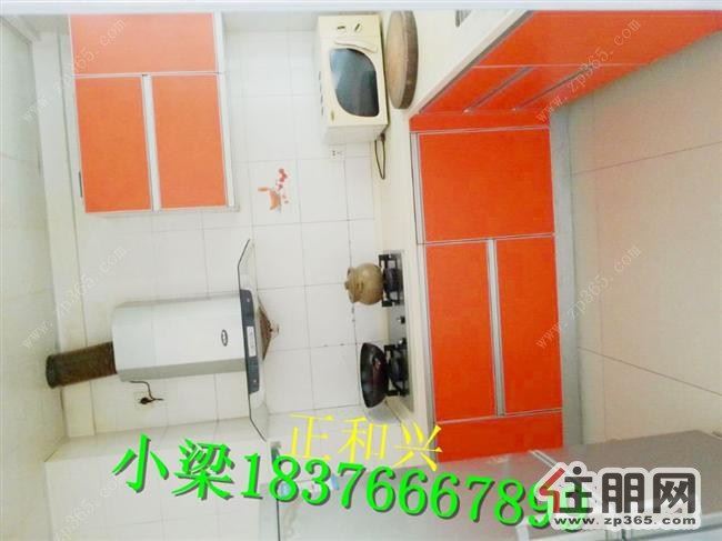 【电梯大3+1房、配套齐全、拎包入住】