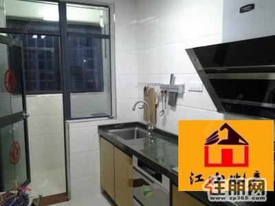 城中区,东环路居上百合2室2厅90平米精装修,全