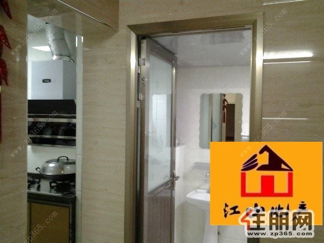 东环路居上百合2室2厅90平米精装修,全