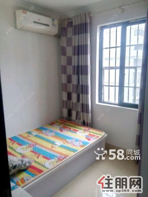 兴怡园2000元2室2厅1卫中装,