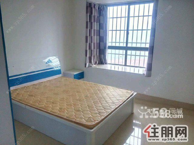 兴怡园2000元2室2厅1卫中装,