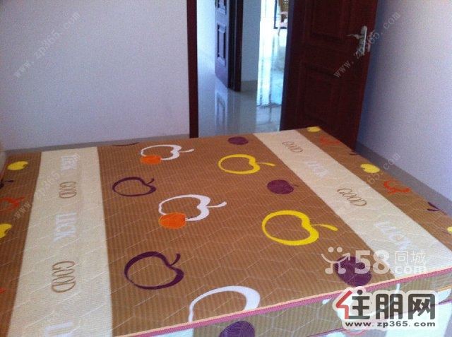 大城小院【华展华园】2室2厅86平米精装