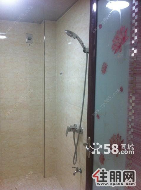 大城小院【华展华园】2室2厅86平米精装