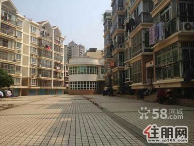 城中区,南亚名邸3室2厅2500元全新装修,全新