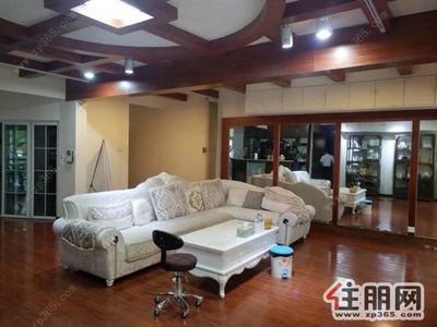 青秀区-联盟新城大四房靠近大门口可办公可做美容业主便宜出租