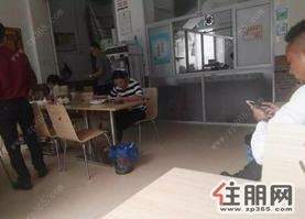 贵兴市场附近快餐店出租，无需转让费转手经营盈利