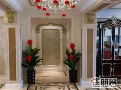 青秀区-青秀万达公馆5室3厅3卫