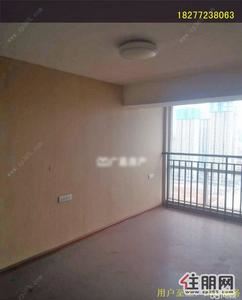 城中区-鱼峰南亚名邸1室1厅80平米中等装修押二