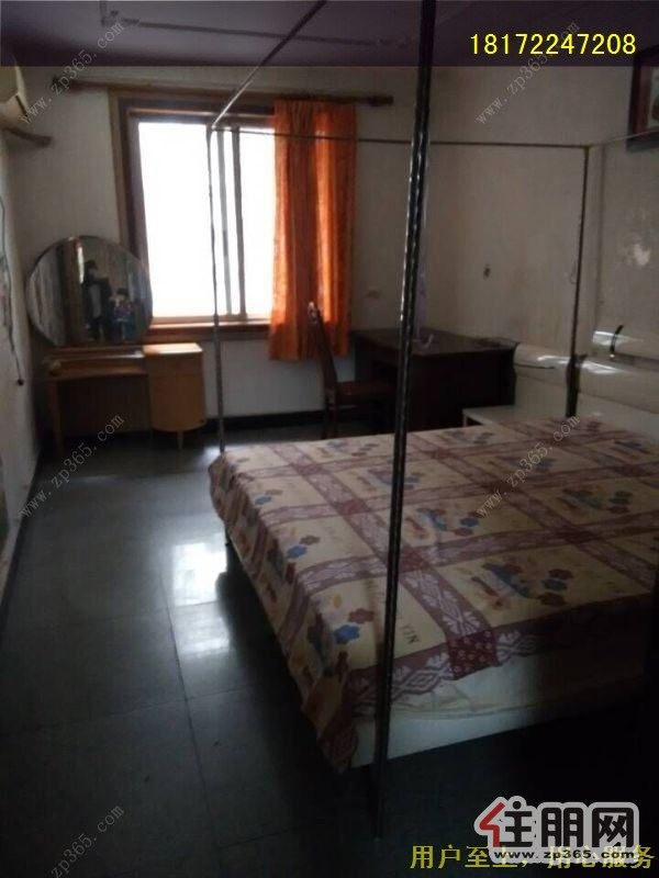 配套齐全,1楼租金2100元,租房快,手