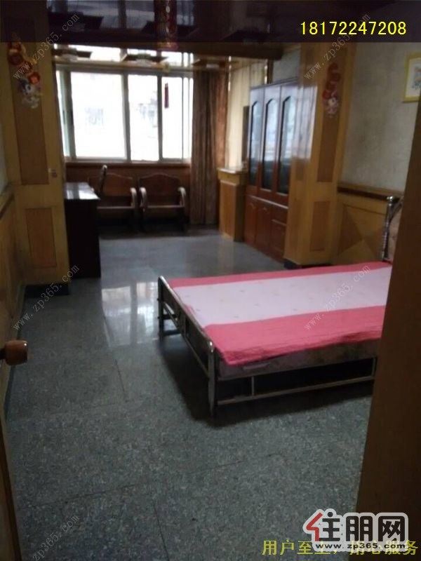 配套齐全,1楼租金2100元,租房快,手