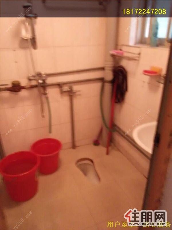 配套齐全,1楼租金2100元,租房快,手