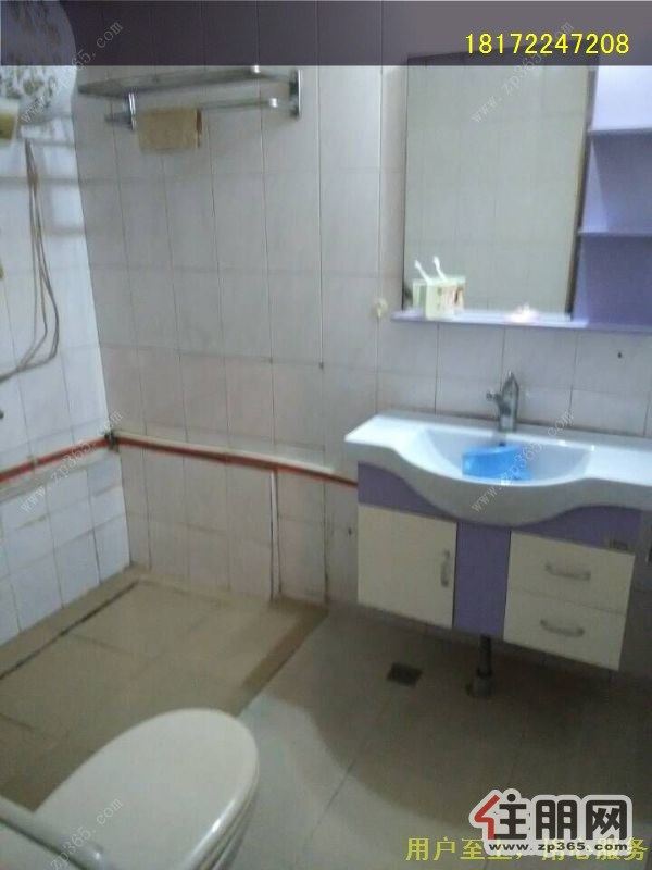 配套齐全,1楼租金2100元,租房快,手