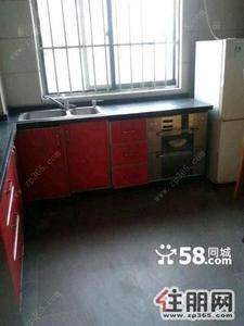 青秀区-【贵人置业真实房源】澳洲丽园三室中装家电