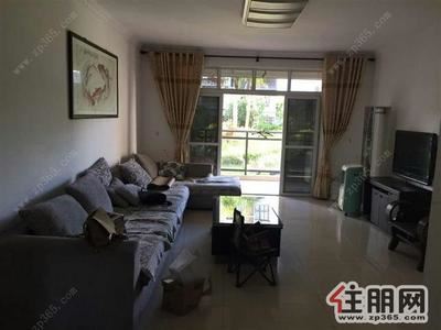 海城区，东郡1600元3室2厅2卫***修，业主诚心出租