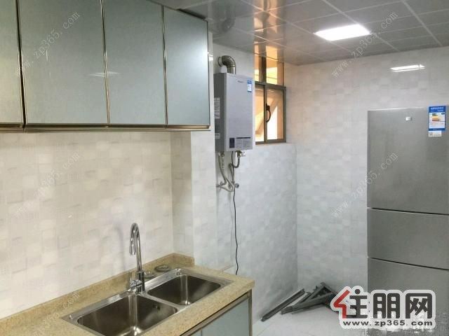 文源华都紫京城3室2厅113平米豪华装修