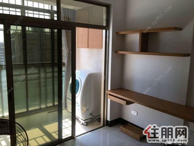 文源华都紫京城3室2厅113平米豪华装修