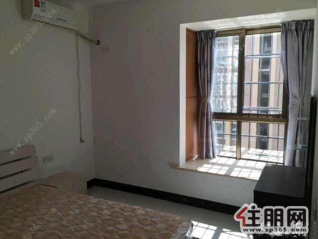 文源华都紫京城3室2厅113平米豪华装修