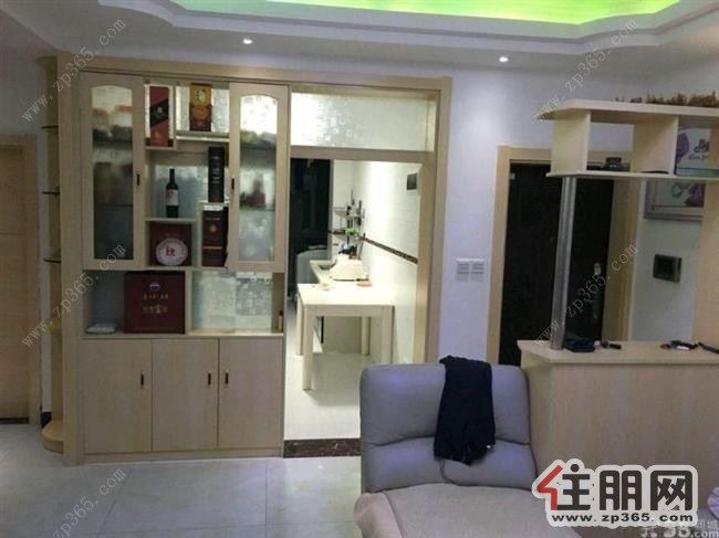 回家的诱惑,华展华园2600元2室2厅1