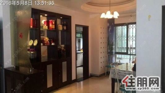 柳东新区-阳光100经典时代3室2厅2卫精装修家电