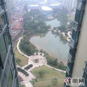 岳麓区，恒大雅苑1600元3室2厅2卫毛坯