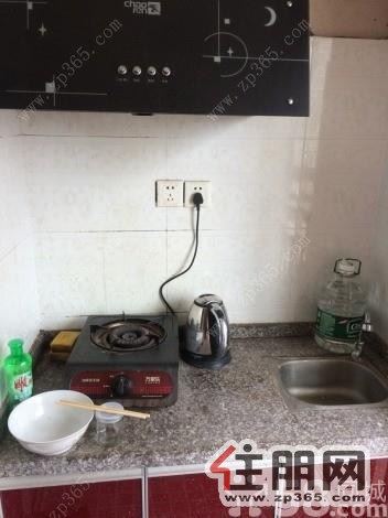 紧急出租秀灵路鼎盛国际单间配套仅100