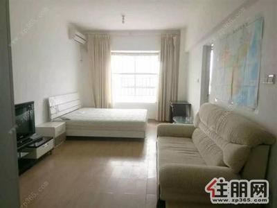 青秀区-长湖路上南湖公园旁南湖碧园边浩天广场精美1房出租