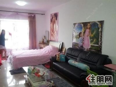 青秀区-青秀万达附近南湖碧园对面靓房浩天广场1600元***公主房