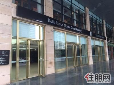 青秀区-民族影城号底商旺铺出租位置好客流大