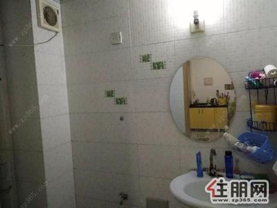 朝阳中心-【女生公寓】兴宁朝阳华天国际大厦1室1厅