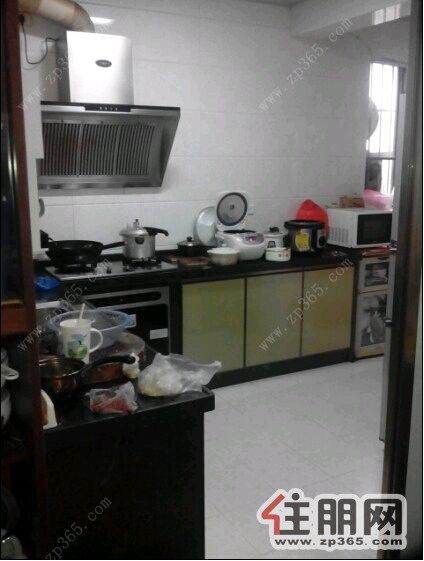 精装两房房子干净整洁家具全新图片真实