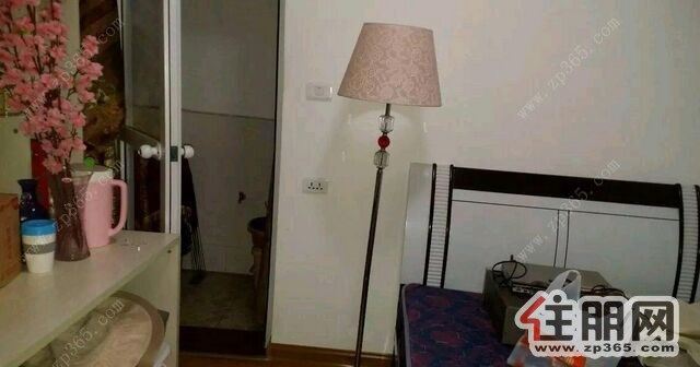 精装两房房子干净整洁家具全新图片真实