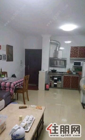 精装两房房子干净整洁家具全新图片真实