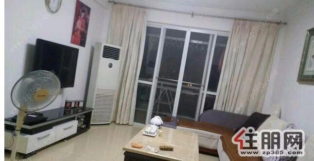 精装两房房子干净整洁家具全新图片真实