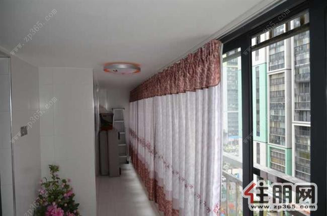 家具家电齐全复式楼中楼采光通风好交通