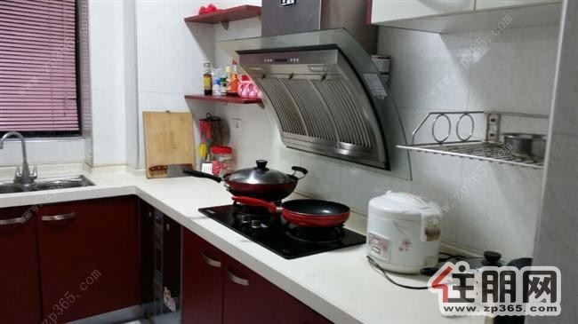 家具家电齐全拧包入住欧式家具图片真