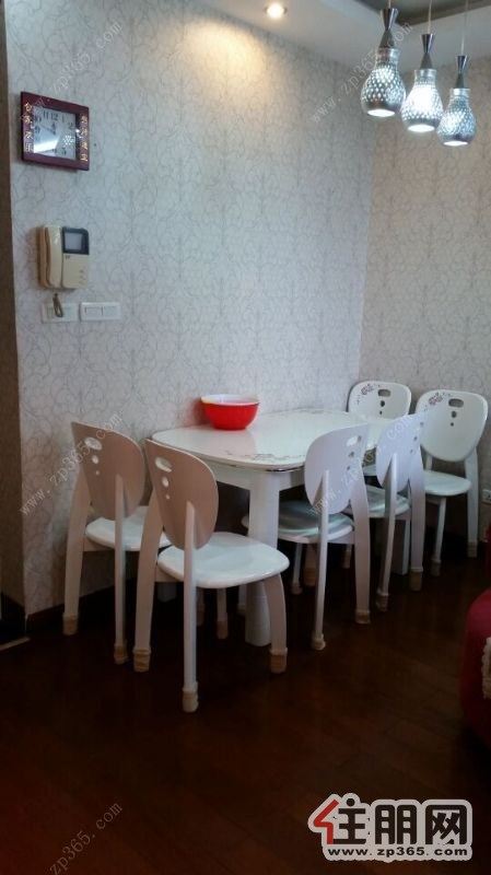 家具家电齐全拧包入住欧式家具图片真