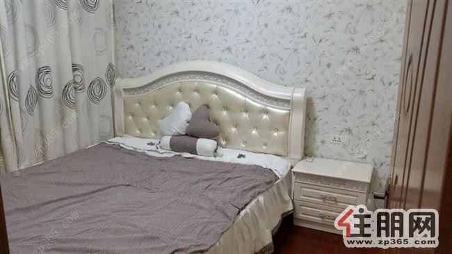 家具家电齐全拧包入住欧式家具图片真