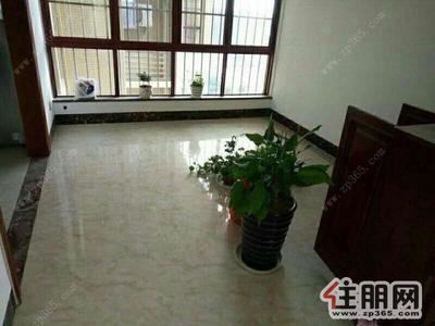 青秀区-青秀长湖路凤景湾4室