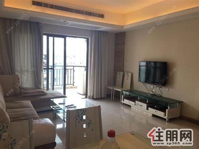 青秀区,东盟商务区盛天茗城旁保利21世家精装