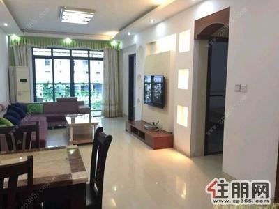 青秀区,青秀地铁口旁!万象城对面德瑞花园精装2