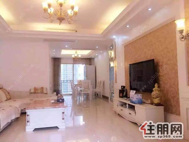 东盟商务区民族影城后面豪华欧式装修!