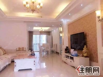 青秀区-东盟商务区民族影城后面豪华欧式装修!