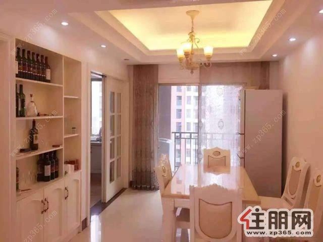 东盟商务区民族影城后面豪华欧式装修!