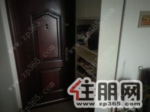 急转租现住2房2厅,非常干净!需要请联系!