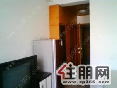 青秀区-三中对面东方园单间配套双电梯房,拎包入住